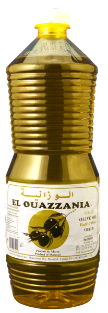 Elouazzania  vergin Olive oil 